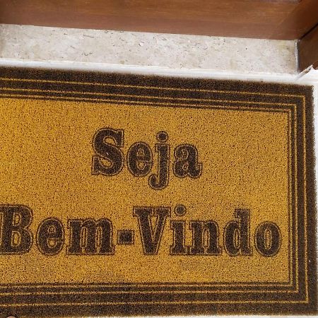 Pousada Brisa Do Mar - Trindade Trindade  Zewnętrze zdjęcie