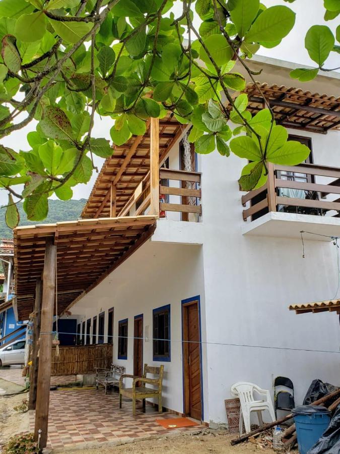 Pousada Brisa Do Mar - Trindade Trindade  Zewnętrze zdjęcie