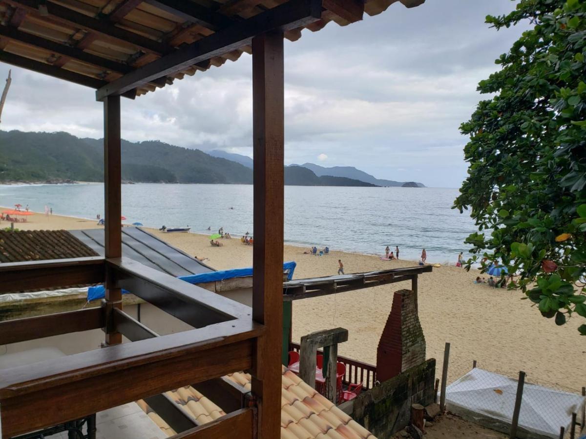 Pousada Brisa Do Mar - Trindade Trindade  Zewnętrze zdjęcie
