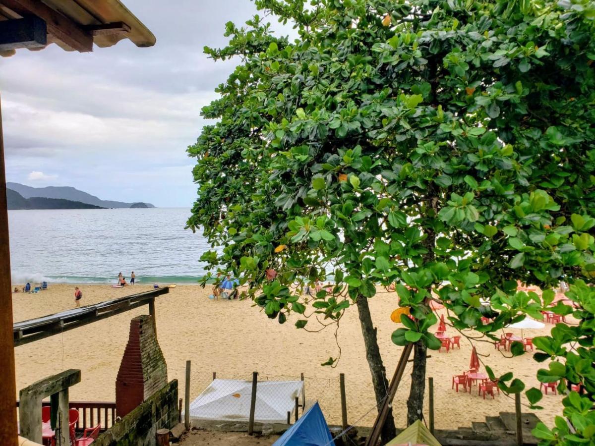 Pousada Brisa Do Mar - Trindade Trindade  Zewnętrze zdjęcie